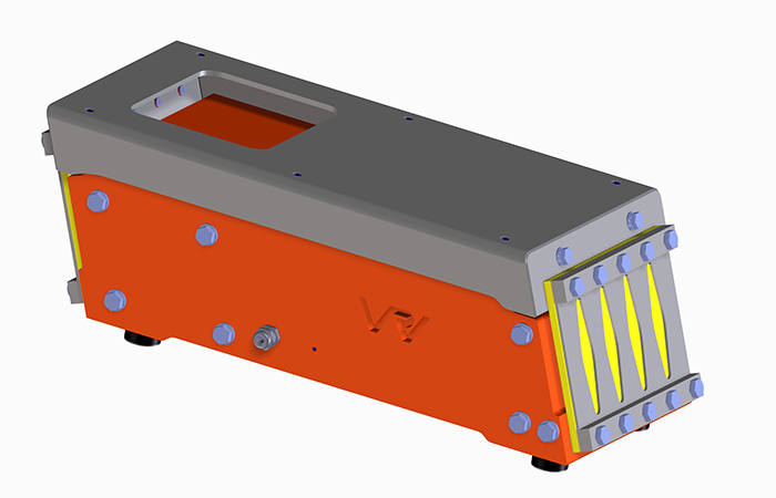 vibratore elettromagnetico