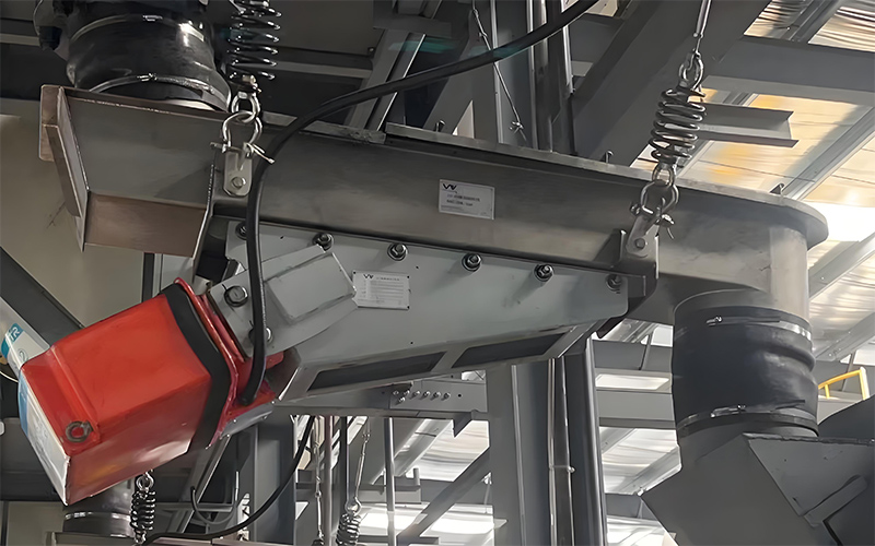 electromagnetic vibrating feeders electromagnetic vibrating feeders