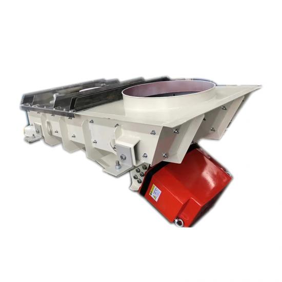 vibrating conveyor