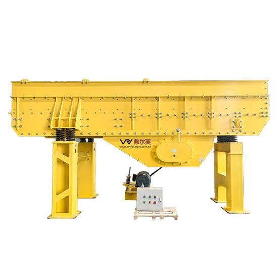 bar vibratory feeder