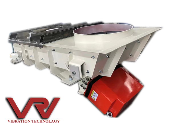 Comprensione del funzionamento degli alimentatori vibranti elettromagnetici