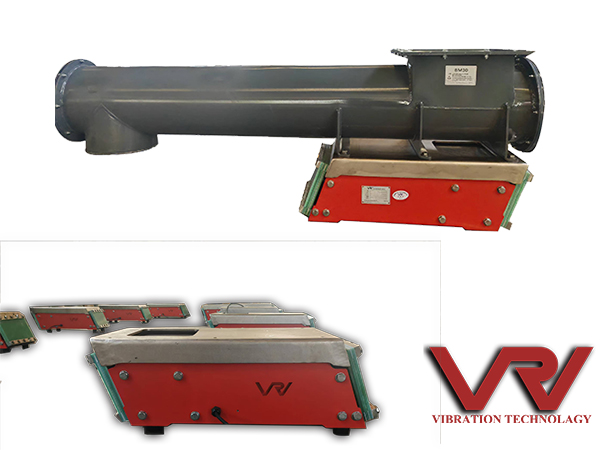 Alimentatore a vibrazione elettromagnetica Il produttore cinese ti informa sulle precauzioni per la selezione