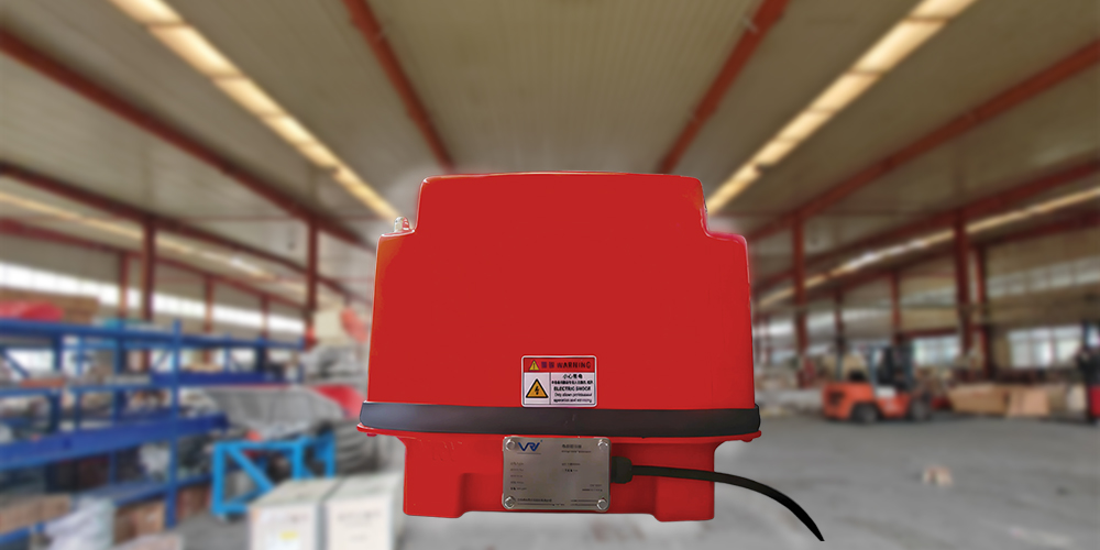 Produttore di vibratori elettromagnetici in Cina specializzato nella movimentazione non dannosa di materiali sfusi