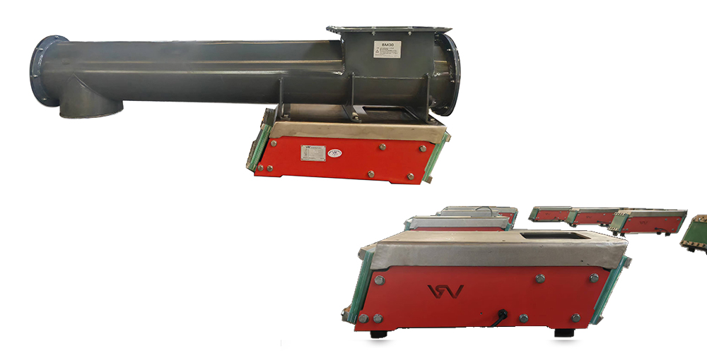 Alimentatore a vibrazione elettromagnetica Il produttore cinese ti informa sulle precauzioni per la selezione