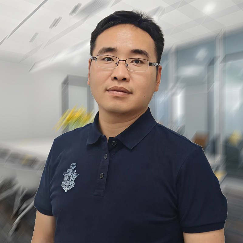 Evan Yang